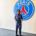 Amazones U20 : Romaine Gandonou bientôt au PSG ?
