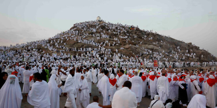 Jour d’Arafat : Une grâce immense avant la Tabaski