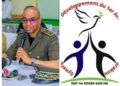 Nomination de Djibril Mama Cissé : SAD 1er SOUBA GAN NA exprime sa fierté
