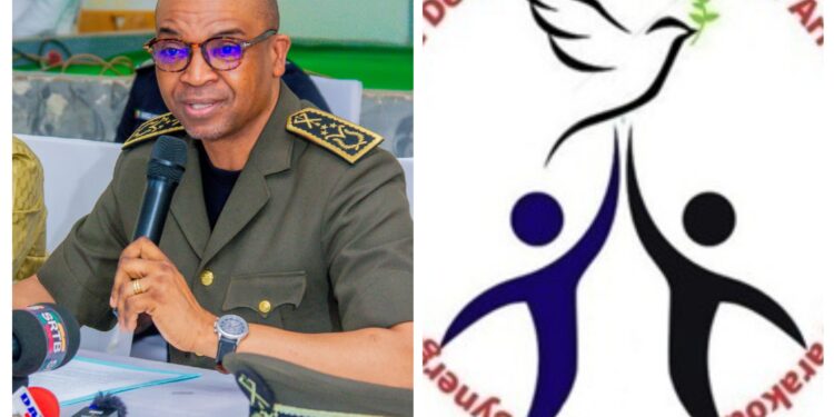 Nomination de Djibril Mama Cissé : SAD 1er SOUBA GAN NA exprime sa fierté