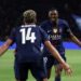 Ligue des champions : Paris Saint-Germain retrouve Arsenal F.C. au sommet