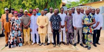 Justice climatique au Bénin : Amnesty International Bénin outille les journalistes du septentrion à Parakou