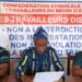 Fête du travail au Bénin : la Cstb dénonce l’interdiction de sa marche du 1er mai et appelle à la mobilisation