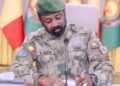 Mali : après la mort de Sadio Camara, Assimi Goïta reprend en main la Défense