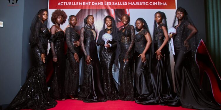 Chic & Glamour : le Majestic fait vibrer les passionnés de mode et de cinéma