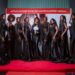Chic & Glamour : le Majestic fait vibrer les passionnés de mode et de cinéma