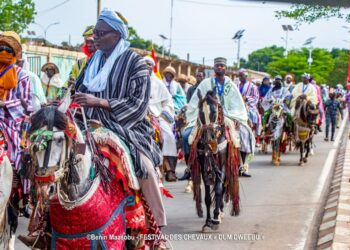 Plus de 300 chevaux attendus : Dum Dweebu 2026 promet un week-end exceptionnel