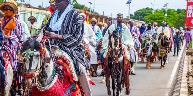 Plus de 300 chevaux attendus : Dum Dweebu 2026 promet un week-end exceptionnel
