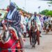 Plus de 300 chevaux attendus : Dum Dweebu 2026 promet un week-end exceptionnel