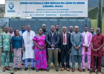 Assemblée générale ordinaire de L’Unamel-Bénin : l’instance faîtière dresse son bilan et projette une nouvelle orientation éditoriale
