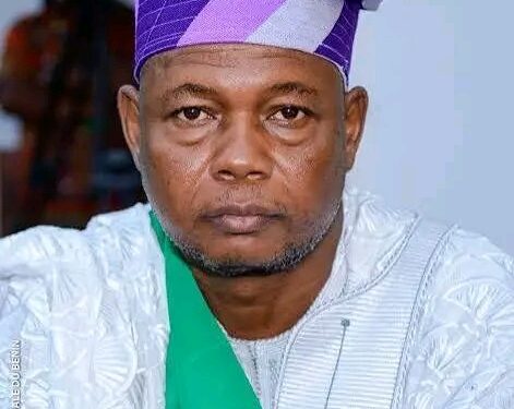 Affaire de tentative de coup d’État présumée au Bénin: L’ex-député Soumaïla Sounon Boké écope de cinq ans de prison ferme