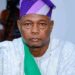 Affaire de tentative de coup d’État présumée au Bénin: L’ex-député Soumaïla Sounon Boké écope de cinq ans de prison ferme