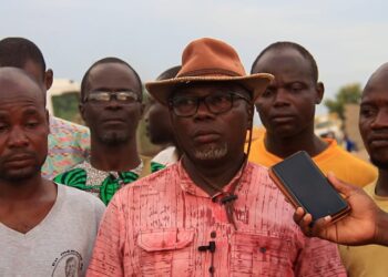 ABPF Nord-Est : Nassirou Mansa Lafia remplace Issifou Sero Kora