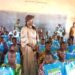 CEP 2026 à Parakou : Faridatou Zachari Traoré offre des kits scolaires aux candidats