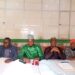 2è Session extraordinaire à la mairie de Parakou : Le compte administratif de la commune gestion 2025 validé