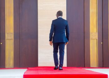 Fin de mandat : Patrice Talon fait ses adieux aux Béninois