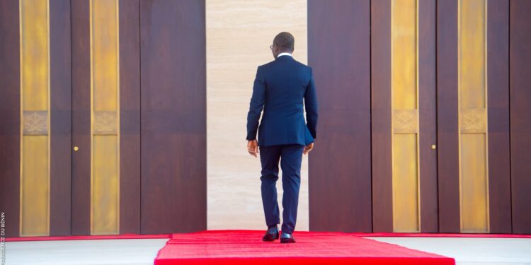 Fin de mandat : Patrice Talon fait ses adieux aux Béninois