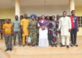 Mairie de Natitingou : Djamilatou Yérima galvanise les collecteurs de ressources propres