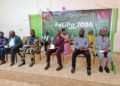 FeLiPa 2026 : Parakou sous le feu des projecteurs ( Djibril Mama Cissé, parrain de la 1ère édition)