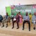 FeLiPa 2026 : Parakou sous le feu des projecteurs ( Djibril Mama Cissé, parrain de la 1ère édition)