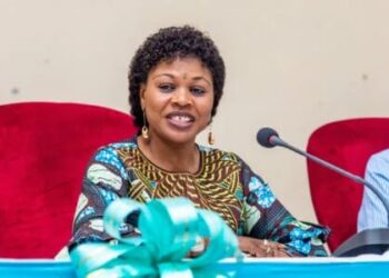 Awaou Baco au gouvernement : Malanville entre dans l’histoire