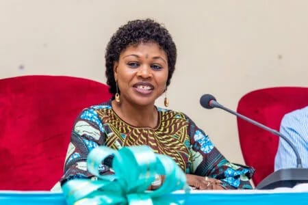 Awaou Baco au gouvernement : Malanville entre dans l’histoire
