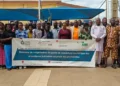 Qualification historique des Amazones U20 : Depuis Parakou,Tadjoudine Imorou rend hommage à Abdoulaye Ouzérou