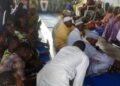 Grande prière musulmane : Parakou place le mandat de Wadagni sous la bénédiction divine