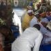 Grande prière musulmane : Parakou place le mandat de Wadagni sous la bénédiction divine