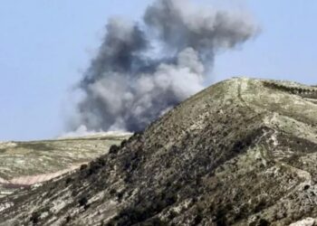 Sud du Liban : les déplacés de Hasbaya entre peur et incertitude