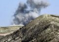 Missiles et drones : l’Ukraine élargit le champ des combats