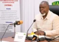Liberté de la presse : Édouard Loko brise le silence après la chute du Bénin