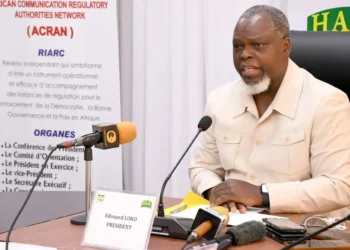 Liberté de la presse : Édouard Loko brise le silence après la chute du Bénin