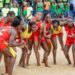 Beach handball/Des sommets africains au défi mondial : cap sur la Croatie pour les Amazones