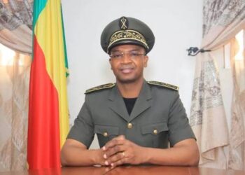 Djibril Mama Cissé ministre de l’intérieur : Voici ce que pensent les Parakois