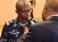 Bénin : l’ancien commissaire de Malanville Zenny décoré Chevalier de l’Ordre national
