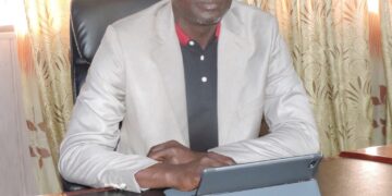 BEPC 2026 : Inoussa Zimé Chabi appelle les candidats à maintenir leurs efforts