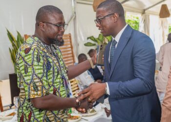 Diplomatie sous-régionale : Romuald Wadagni renforce les liens entre Cotonou , Dakar et Bamako
