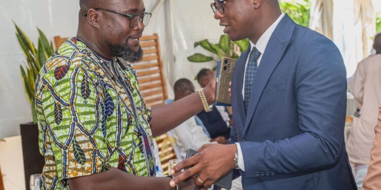 Diplomatie sous-régionale : Romuald Wadagni renforce les liens entre Cotonou , Dakar et Bamako