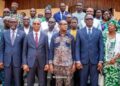 Diplomatie sous-régionale : Romuald Wadagni renforce les liens entre Cotonou , Dakar et Bamako