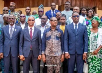 Diplomatie sous-régionale : Romuald Wadagni renforce les liens entre Cotonou , Dakar et Bamako