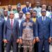 Diplomatie sous-régionale : Romuald Wadagni renforce les liens entre Cotonou , Dakar et Bamako