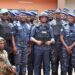 Materi, Natitingou , Djougou : Djibril Mama Cissé à l’écoute des forces de sécurité