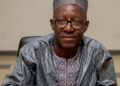 Materi, Natitingou , Djougou : Djibril Mama Cissé à l’écoute des forces de sécurité