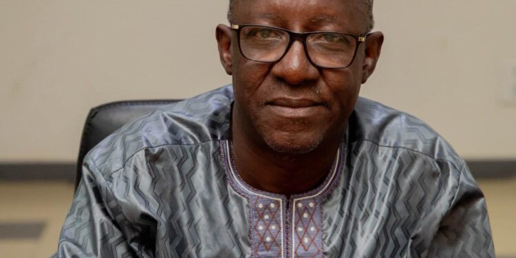 Materi, Natitingou , Djougou : Djibril Mama Cissé à l’écoute des forces de sécurité