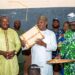 CEP 2026 à Parakou : Le top des épreuves donné à l’Epp Madina par le Dam Orou Gankou