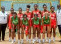 Mondial dames beach handball : Les Amazones du Bénin fixées
