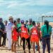 Mondial féminin de Beach Handball : le Bénin affiche de belles promesses