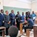 BEPC 2026 : le ministre Clément Kouchadé donne le top à Cotonou