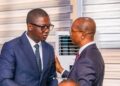 Borgou : Abdoul-Chakour Assouma prend les commandes de la préfecture